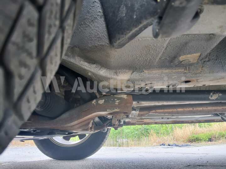 Kia Sorento 2011 — 31