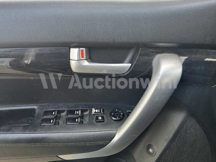Kia Sorento 2011 — 34