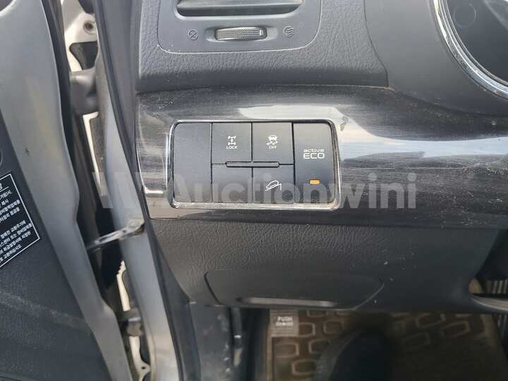Kia Sorento 2011 — 35