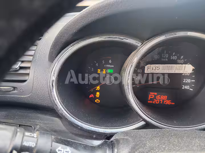 Kia Sorento 2011 — 37