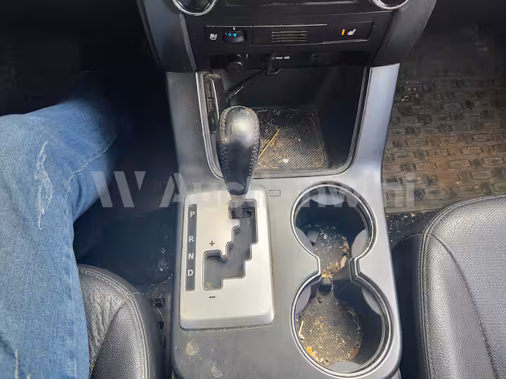 Kia Sorento 2011 — 43