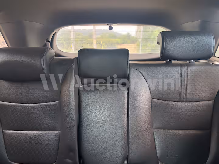 Kia Sorento 2011 — 46
