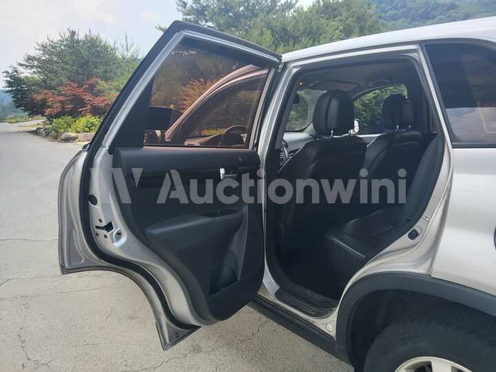 Kia Sorento 2011 — 50