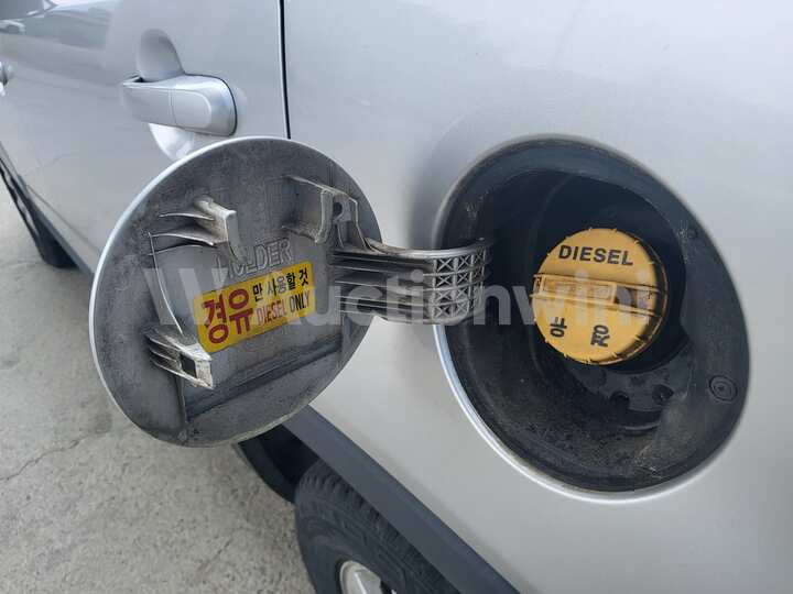Kia Sorento 2011 — 54
