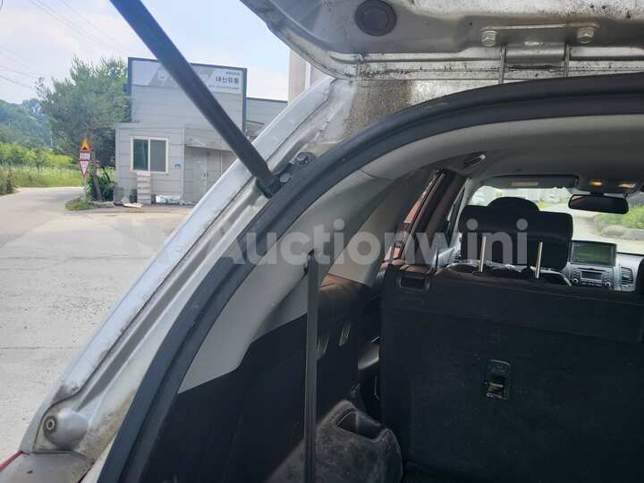Kia Sorento 2011 — 56