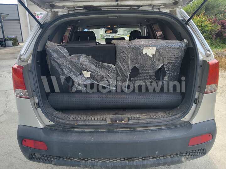 Kia Sorento 2011 — 58