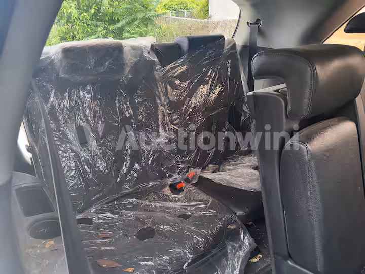Kia Sorento 2011 — 61