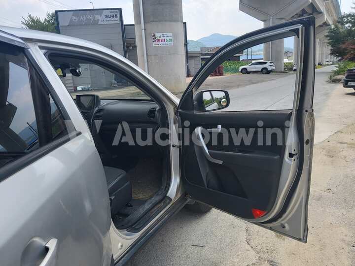 Kia Sorento 2011 — 62
