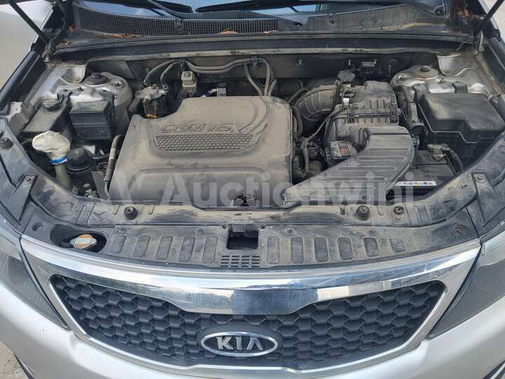 Kia Sorento 2011 — 65