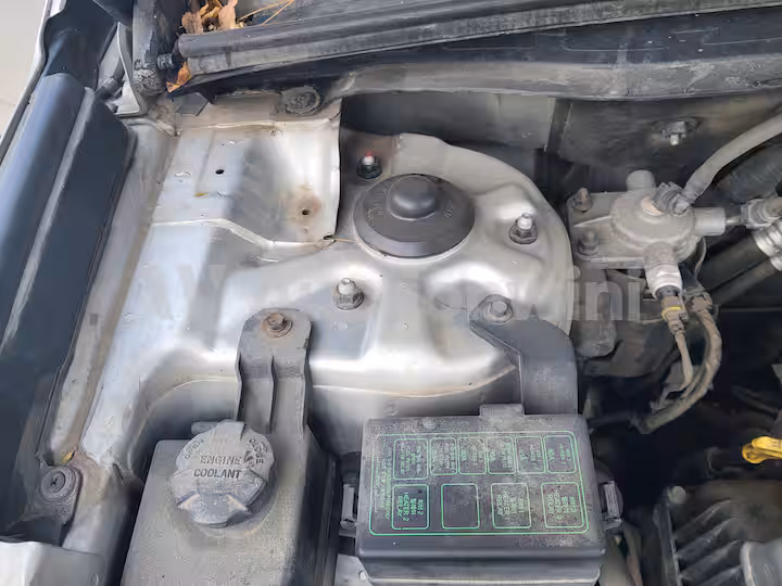 Kia Sorento 2011 — 66