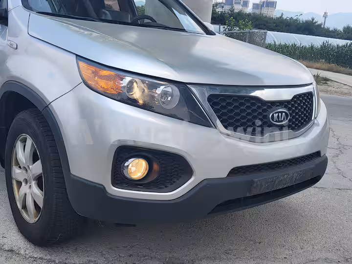 Kia Sorento 2011 — 10