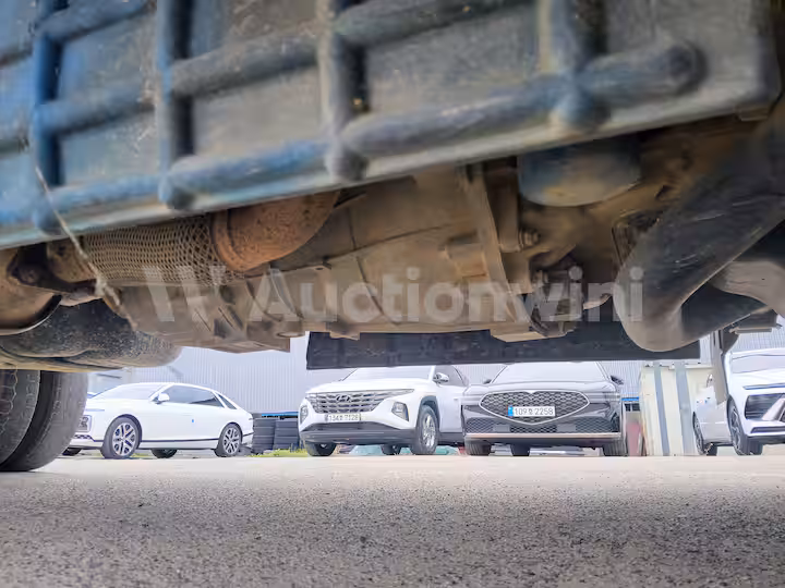 Hyundai Porter2 2016 — 25