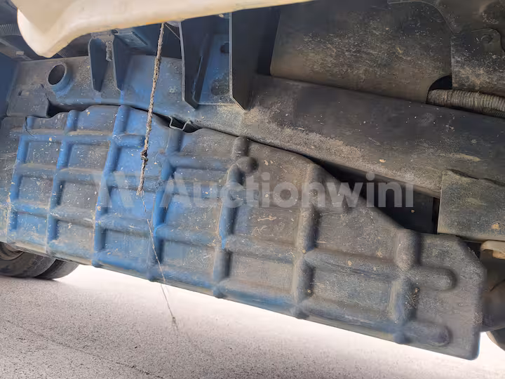 Hyundai Porter2 2016 — 26