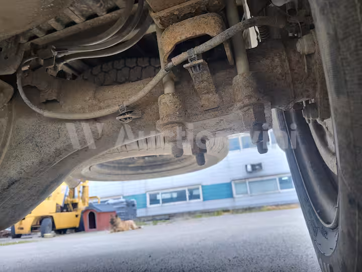 Hyundai Porter2 2016 — 33