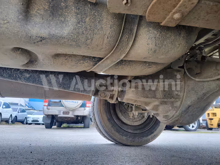 Hyundai Porter2 2016 — 34