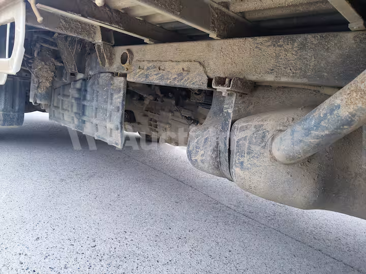 Hyundai Porter2 2016 — 35