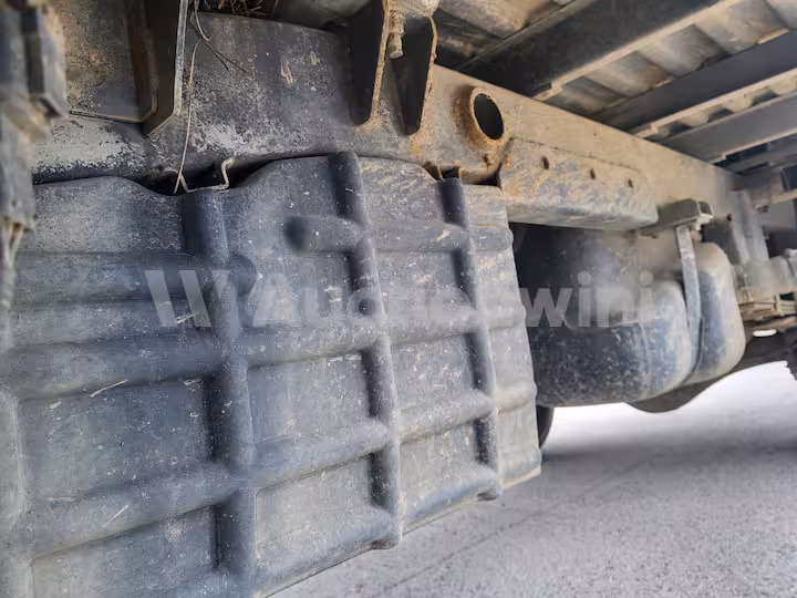 Hyundai Porter2 2016 — 36