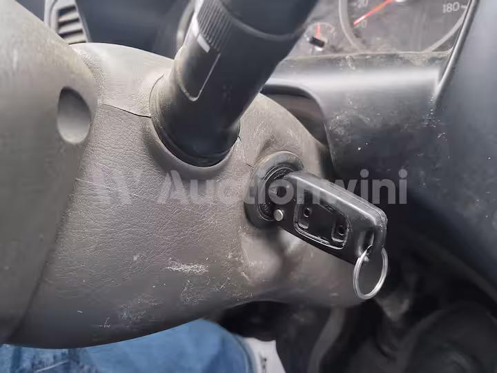 Hyundai Porter2 2016 — 44