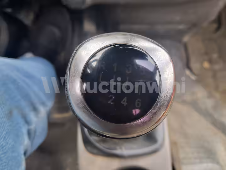 Hyundai Porter2 2016 — 46