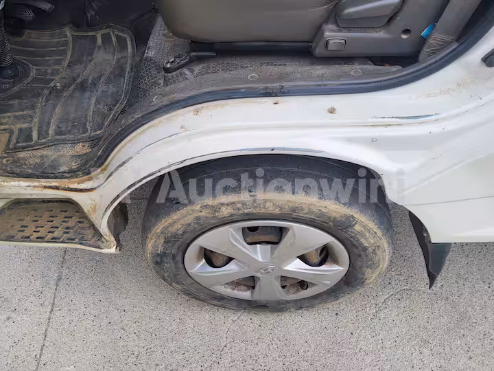 Hyundai Porter2 2016 — 51
