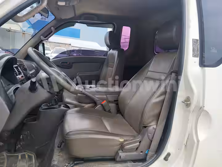 Hyundai Porter2 2016 — 52