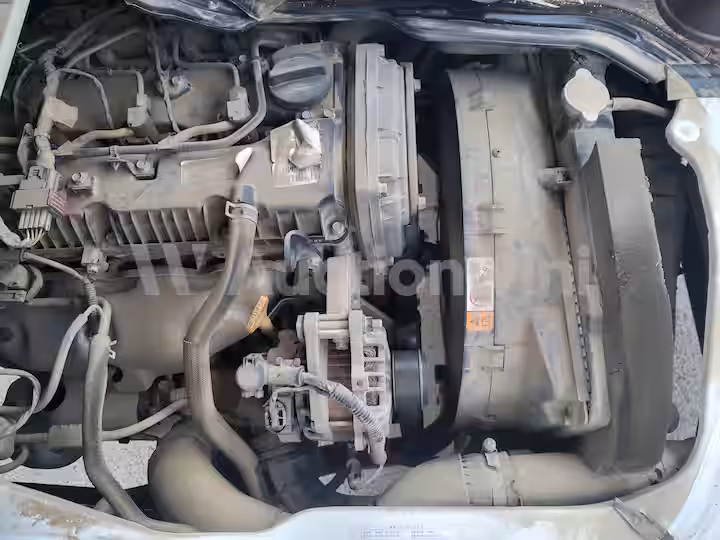 Hyundai Porter2 2016 — 59