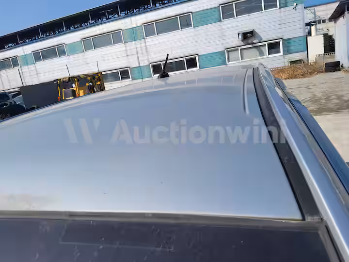 KGM (Ssangyong) Korando 2012 — 11