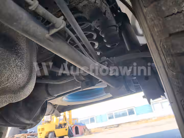 KGM (Ssangyong) Korando 2012 — 30
