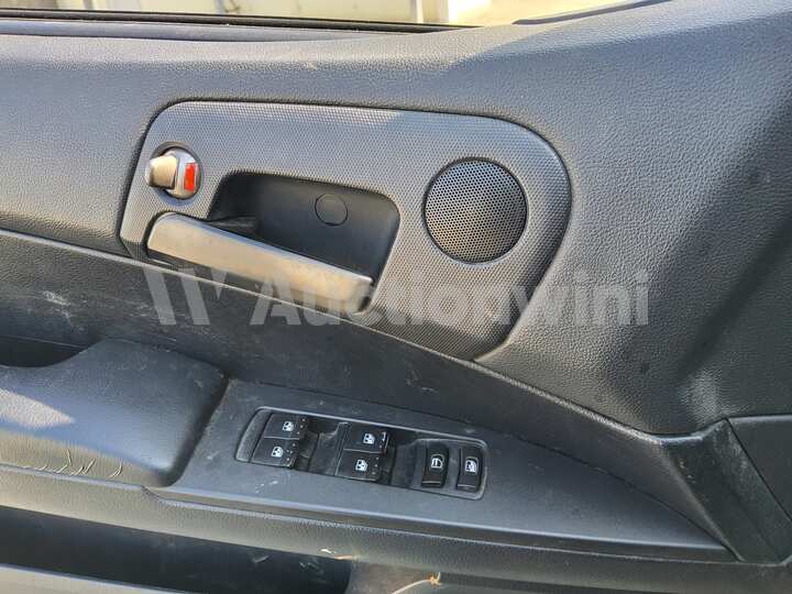 KGM (Ssangyong) Korando 2012 — 37
