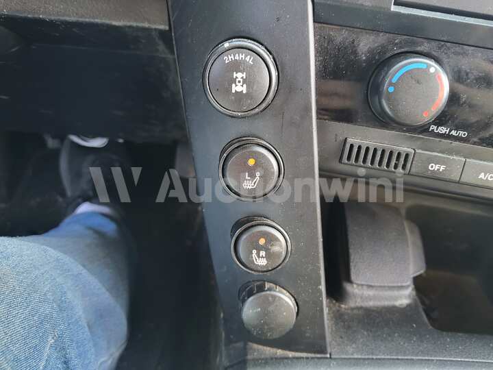 KGM (Ssangyong) Korando 2012 — 45