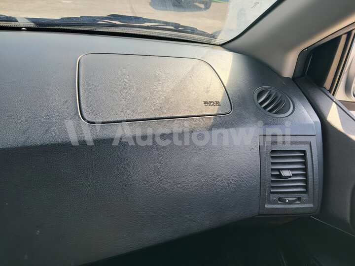 KGM (Ssangyong) Korando 2012 — 47