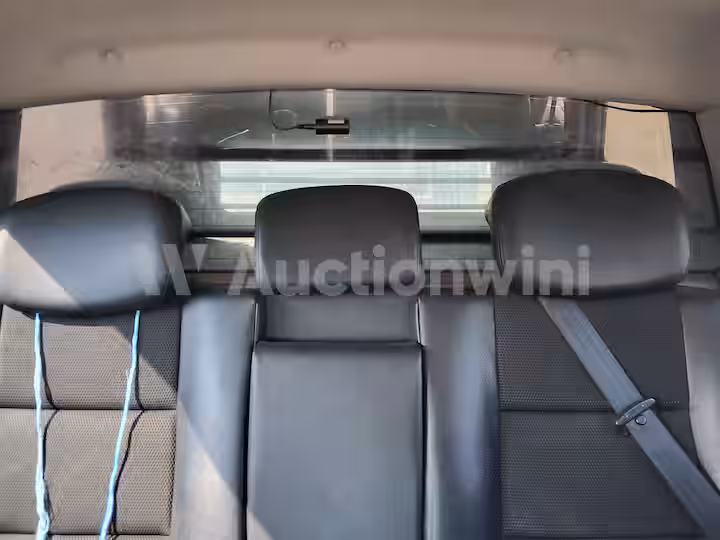 KGM (Ssangyong) Korando 2012 — 48
