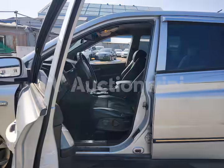 KGM (Ssangyong) Korando 2012 — 50