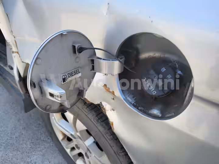 KGM (Ssangyong) Korando 2012 — 54