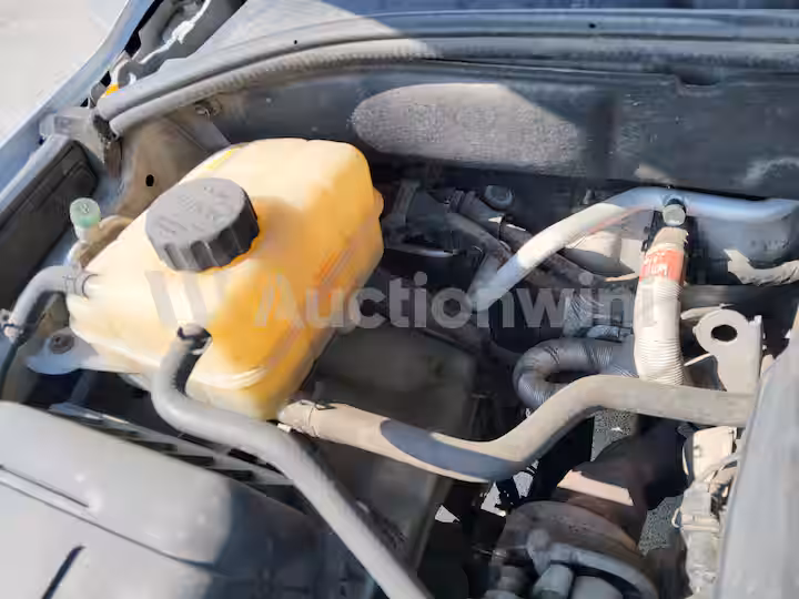 KGM (Ssangyong) Korando 2012 — 61