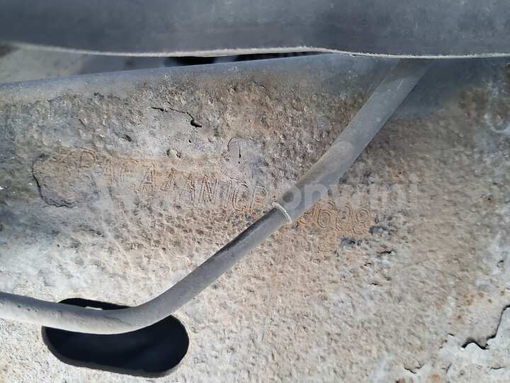 KGM (Ssangyong) Korando 2012 — 64
