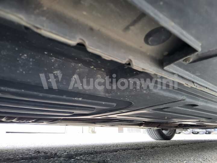 Hyundai Equus 2010 — 22
