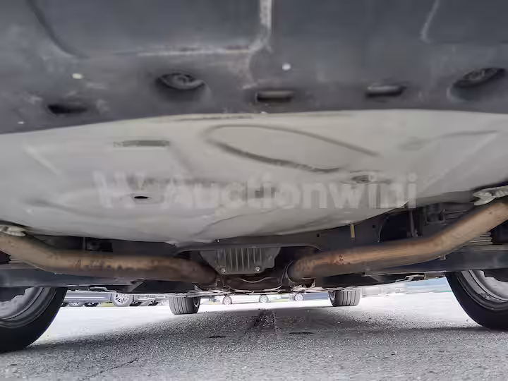 Hyundai Equus 2010 — 24