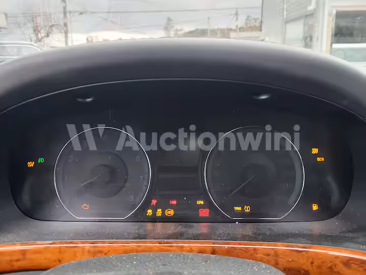 Hyundai Equus 2010 — 37