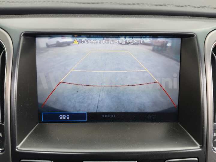 Hyundai Equus 2010 — 41