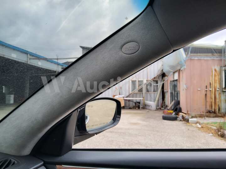 Hyundai Equus 2010 — 45