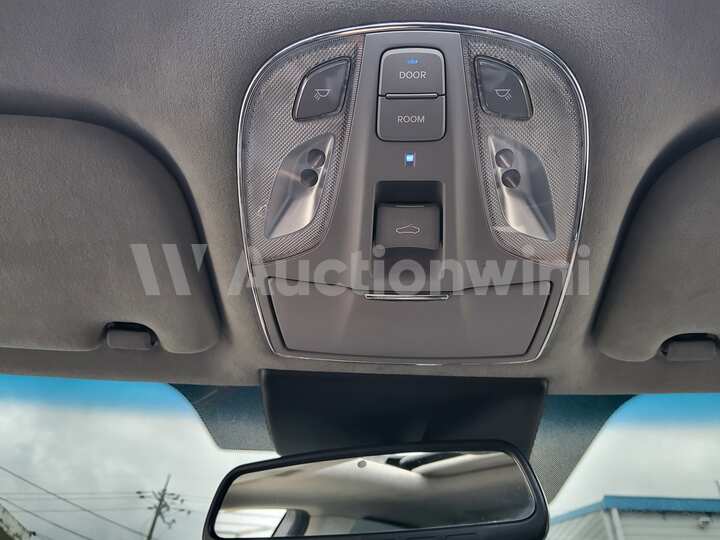 Hyundai Equus 2010 — 48
