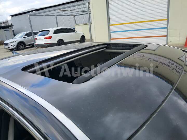 Hyundai Equus 2010 — 9