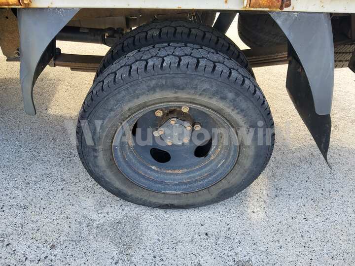 Kia Bongo3 2011 — 15