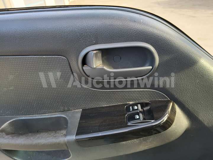 Kia Bongo3 2011 — 38