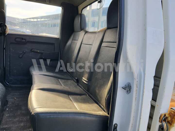 Kia Bongo3 2011 — 55