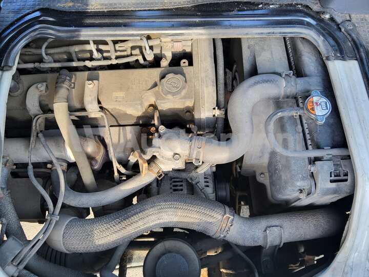 Kia Bongo3 2011 — 65