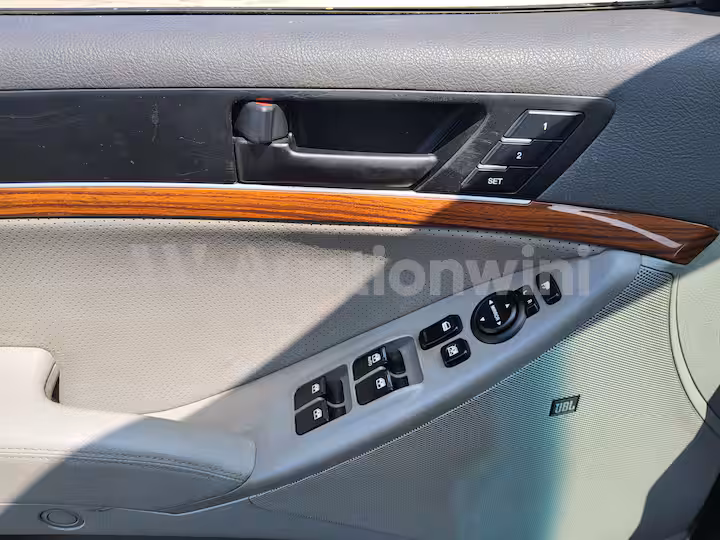 Hyundai Veracruz 2007 — 34