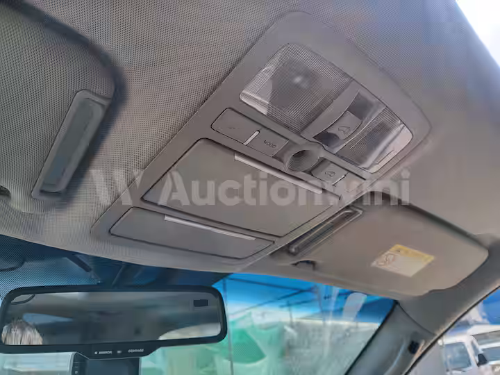 Hyundai Veracruz 2007 — 45