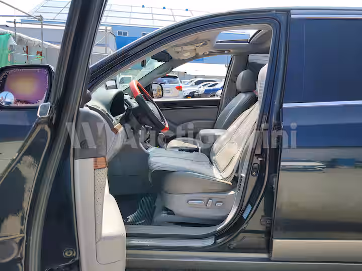Hyundai Veracruz 2007 — 47